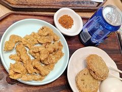 -小满手工粉(上海月星环球港店)