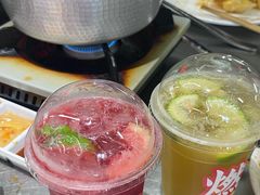 -燃计沙茶皇·香港沙茶火锅(人广旗舰店)