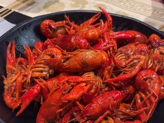 -聚味瞿记·龙虾堂(咸嘉湖店)