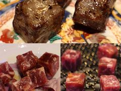 -十三姨正合丰烤肉(营迹路店)