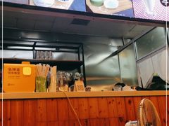 -Me&Joe意大利面·珍珠奶茶(鲁班路店)