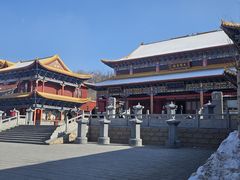 -水磨沟公园