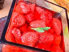 冰爽草莓罐头-野人部落(中街店)
