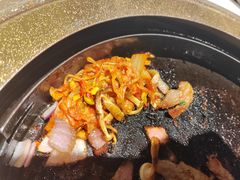-韩时烤肉(枫蓝店)