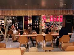 -星巴克臻选(国贸商城首店)