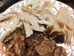 -汕头八合里海记牛肉店(清河店)