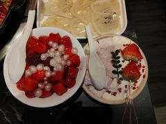-巴蜀大将火锅(春熙店)