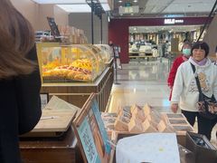 -工匠面包(壹方店)