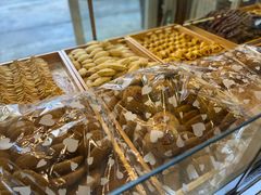 -玛尔哈巴·塔塔尔糕点(华侨小区店)