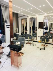 -沐泽SALON