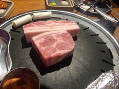 -济州爱肉堂(总店)