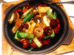 -申粤轩酒楼·三十年粤菜经典(丁香花园店)