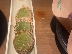 -绿茶餐厅(领展购物广场·中关村店)