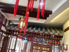 -桥香园过桥米线(国贸店)