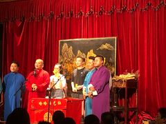 -哈哈曲艺社(西门闲亭店)