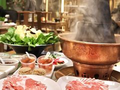 -牛街·马辈儿涮肉(牛街总店)