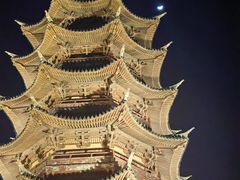 -盘门景区