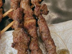 -西部马华清真兰州牛肉面·烧烤夜市(三里河店)