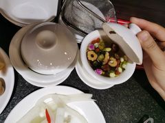 -菌自在·云南野生菌火锅(长安万达店)