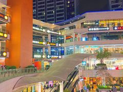 -浦江城市生活广场(江月路店)