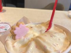-DQ·蛋糕·冰淇淋(新佳丽店)