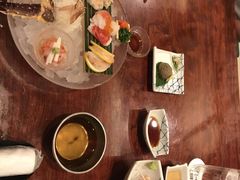 -蟹道乐( 新宿駅前店)
