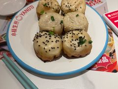 -小杨生煎(黄河路店)