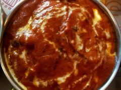 -克比叔叔印度餐厅Kebabs on the Grille(永康路分店)