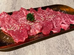 -乾杯烧肉居酒屋(中洲湾店)