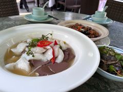 -山外山菜馆(玉泉路店)