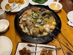 -临家闽南菜(宝洲路店)