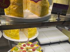 -PAOPAO Bakery&Café(港汇店)