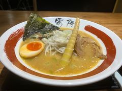 -雷门拉面·现熬骨汤(凯德来福士店)