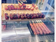 -喜识·冰糖葫芦·炒酸奶(西美花街店)