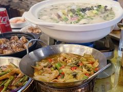 -HOHO餐厅(古子城店)