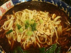 -赖扁担重庆小面(友谊路店)