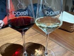 -ibarrel爱杯·bistro&brunch(江宁路店)