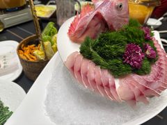 -盛福楼·惠山宴(盛岸路店)