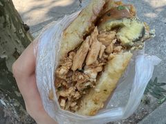 -刘记肉夹馍(彰武店)