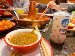 -京元盛铜锅涮肉(上海总店)