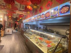 -白城车站店一九二八铁锅炖