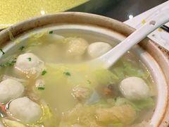 -老正兴菜馆(福州路店)