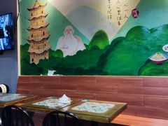 -阿灶卤煮老店·姜母鸭(五店市总店)