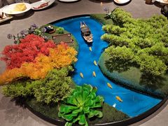 -佬太公海鸭·海鲜大排档(上海总店)