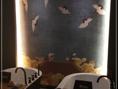-玄月·SPA按摩泡泡浴(西安路店)