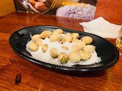 -鸟串烧Yakitori