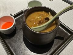 -悦融·京鲁菜·露台花园(安定门店)