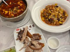 -全聚德(常州店)