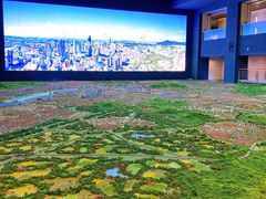 -南京市规划建设展览馆