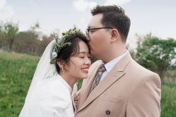 -蔚蓝映像STUDIO婚纱摄影(南稍门店)